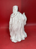 Vintage Accents & Occasions Porcelain Nativity Set Figures