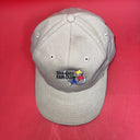 LOT OF 5 ASSORTED PITTSBURGH STEELERS CAPS / HATS #1
