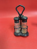 Vintage  Metal MINIATURES Lot 5