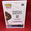 Funko Pop Mixed Lot 6 (09,27,41,54,72,73)*1