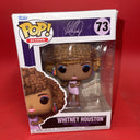 Funko Pop Mixed Lot 6 (09,27,41,54,72,73)*1