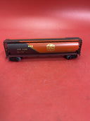 Vintage Battery-powered toy train engine with carriage Wow Toyz