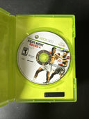 Lot Of 6 Xbox 360 Sport Games In Original Box, *38