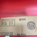 Vintage  Proctor Silex Iron Model # I-113W White(WORKS)