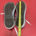 Converse Chuck Taylor All Star Navy Canvas White Men /Women M9697C