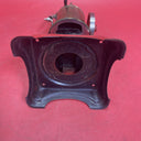 Stationary German Steam Engine Tin Burner Toy Fleichmann 1950's