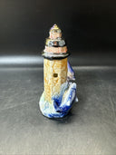 Vintage Collectible Dolphins Figurines/ Lot Of 4