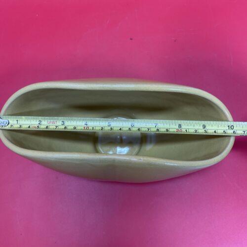 VINTAGE CERAMIC VASE 10 INCH