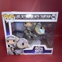 Star Wars Funko Pop Lot 2 (358,366)