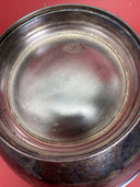 Vintage Watson Silver Plate Footed Bowl WP105 Serving