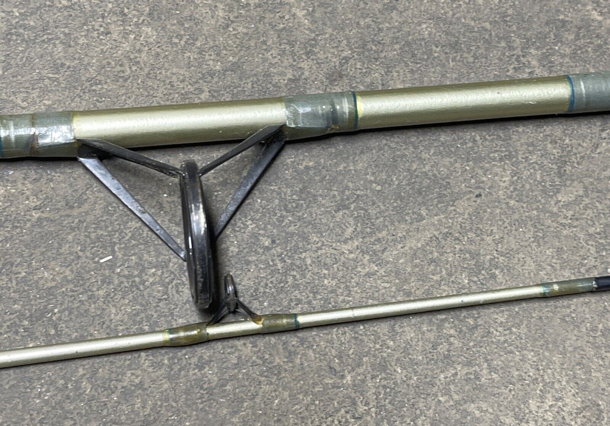 Quantum Blue Runner 7' Fishing Spinning Rod BRFS70MH
