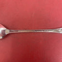 Wm. Rogers Mfg. Co. TRIUMPH Extra Silver Plate 5 Iced Tea Spoon Original Roger’s