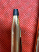 Vintage Cross Pens & Mechanical Pencils/ Lot Of 6