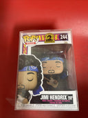 Funko Pop Rocks Mixed Lot 5 #5
