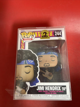 Funko Pop Rocks Mixed Lot 5 #5