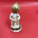 Set of 3 Figurines is in excellent condition