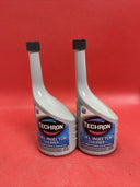 Chevron Techron Fuel Injector Cleaner, 20 oz