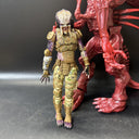 Lot Of 3 Alien Collection Predator Xenomorph Action Figures, #6