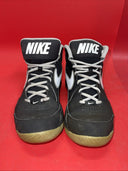 Nike "Overplay Vll" Black Basketball Shoes Women's 9.5