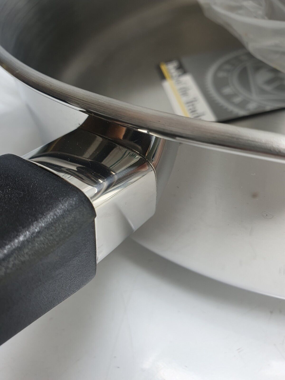 Chicken Fryer 12" With Glass Lid