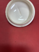 Vintage Set 2  Crooksville China Co. Petit Point Sugar Bowl & Creamer