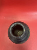 Vintage  Vase Studio pottery antique  flower 10 In