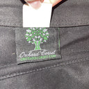 Beautiful Women's Corset Green Atlas Size 38