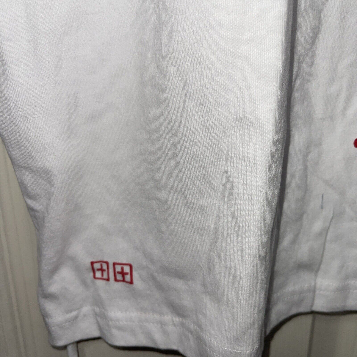 KSUBI GLOBE CYCLE KASH SS TEE TRU WHITE XL