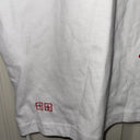 KSUBI GLOBE CYCLE KASH SS TEE TRU WHITE XL