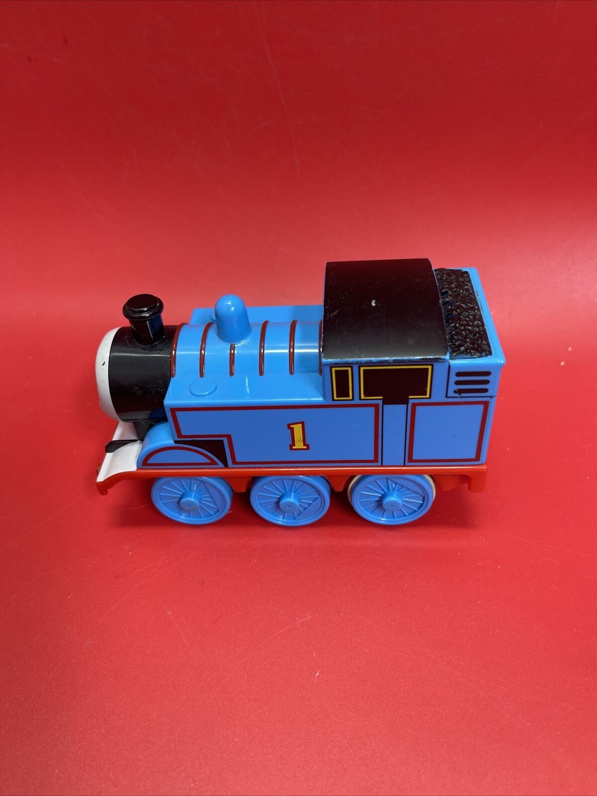 Thomas & Friends Trackmaster Train Lot 3
