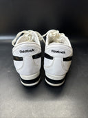 REEBOK RB303 PYE WOMENS Classic Shoes, SIZE 8 WHITE/BLACK