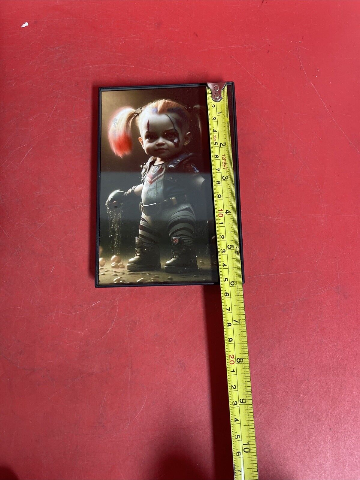 DC Comics Poster Print Wall Art Decor Lot 6 # 3