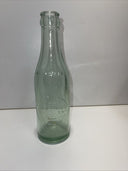 Penna Bottling & Supply Co Philadelphia PA Brewery Beer Soda Bottle Aqua