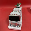 2006 Hess Toy Truck and Helicopter New In Box