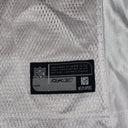 Troy Polamalu Super Bowl XLV Jersey Size L Reebok #43