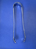 Vintage Silverplate Sugar Tongs Holmes Edwards