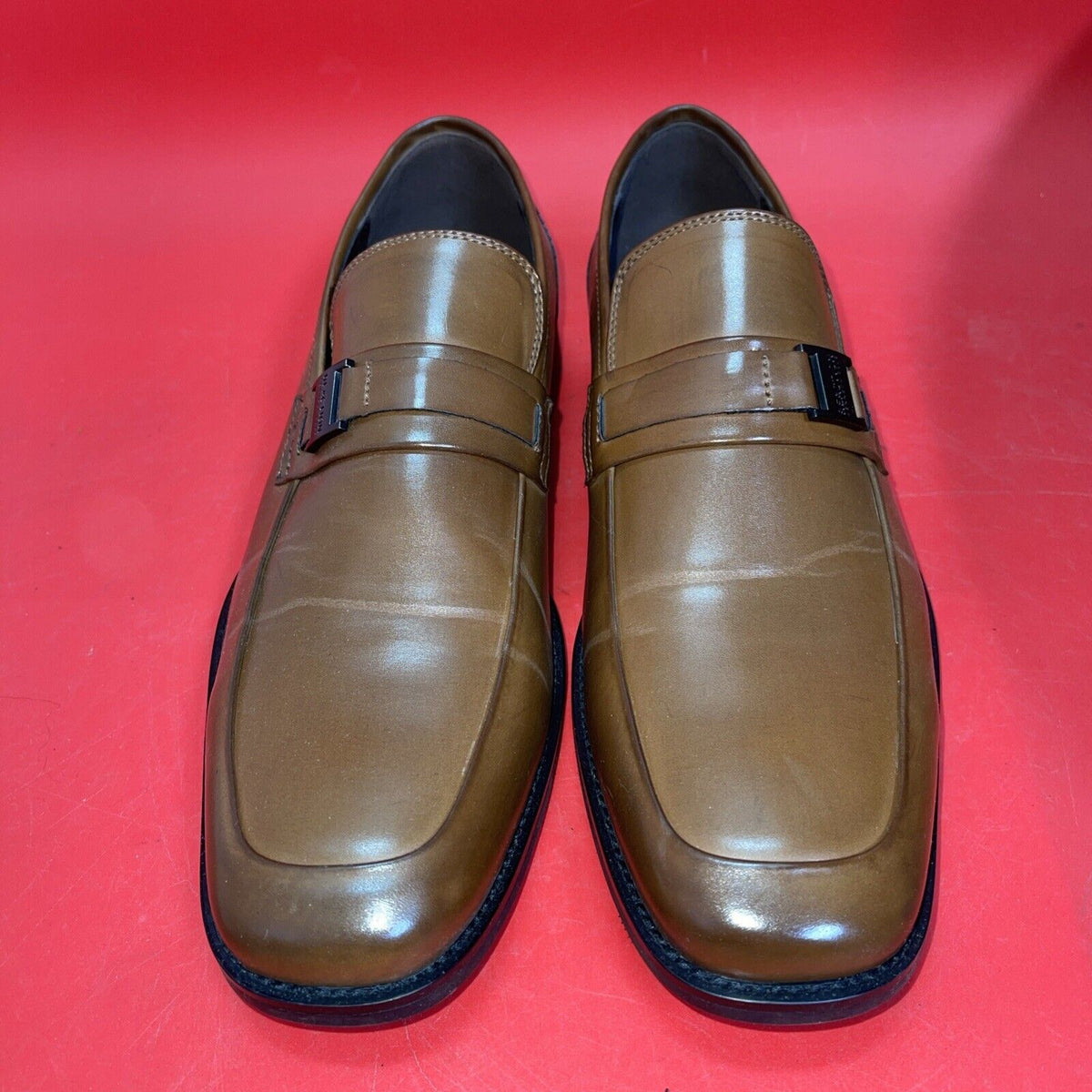 Kenneth Cole Reaction Mens Shoes Size 9 Near D Mark