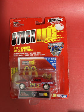 Vintage racing champion Lot12