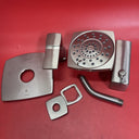 Pfister Deckard 1-Handle Tub & Shower Faucet Trim Kit, Brushed Nickel LG89-8DAK