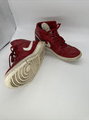 Nike Air Jordan 554724-600 Size 10