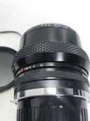 Quantaray 1:2.8 52mm F=28MM Camera Lens MC No 1049961 UNTESTED