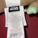 The Mandalorian Star Wars Grogu Baby Yoda Plush Lot Of 3