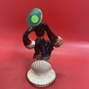 Vintage  Japanese Shell Vendor & Lobster Vendor By Barbara Baldwin