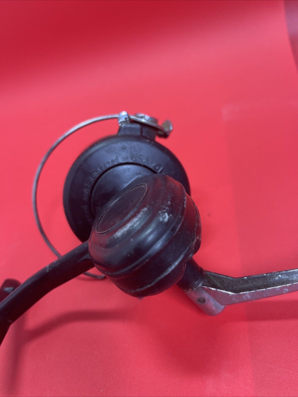 Vintage Fishing  Reels Synergy,Cyclone,Gladding Group.Lot 3 #1