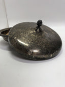 Sheffield Silver Coated Casserole Bowl