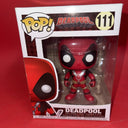 Funko Pop Mixed Lot 3(102,111,199) *2