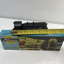 Vintage athearn amtrak coach kit new in open box Ho Scale Train Car