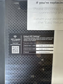 Comcast Xfinity X1 Entertainment Operating System/ New, Missing Some Parts