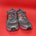 Nike Womens Size 7 Dual Fusion ST 2 454240-066 Gray Running Shoes Sneakers