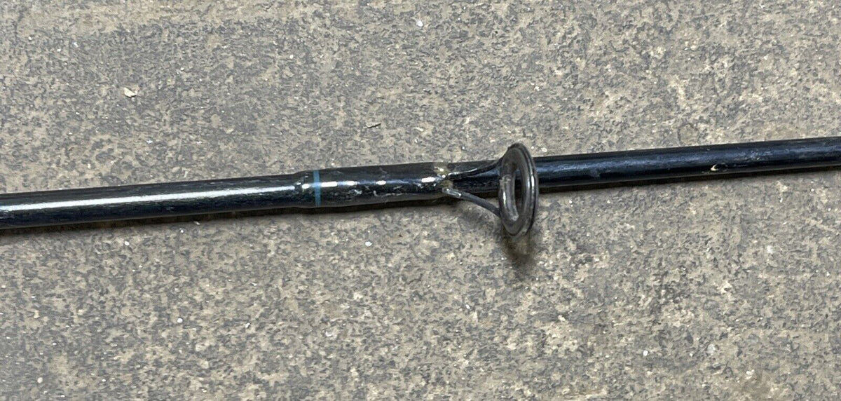 Bass Pro Shops Pro Comp II PC2-66MS 6’6” Rod